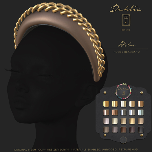 Second Life Marketplace Dahlia Delux Headband Nudes second-life-marketplace-dahlia-delux-headband-nudes
